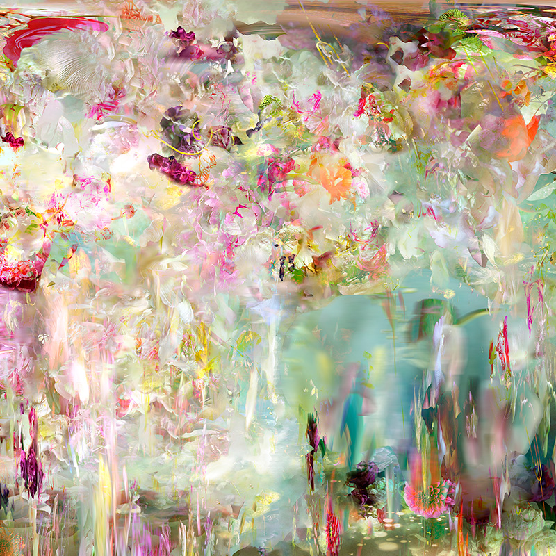 La solitude de Narcisse 01