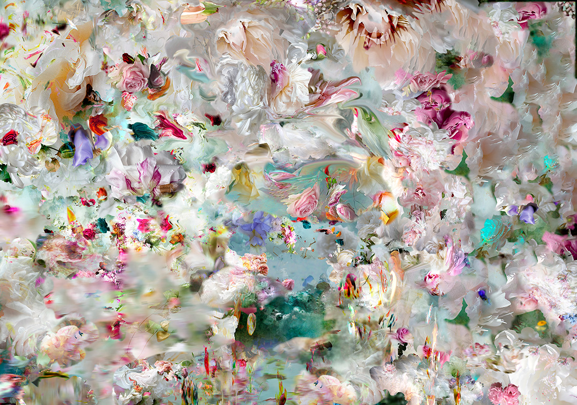 La solitude de Narcisse 16