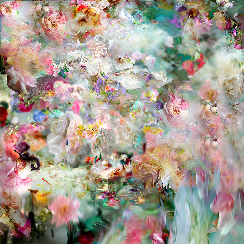 La solitude de Narcisse 17